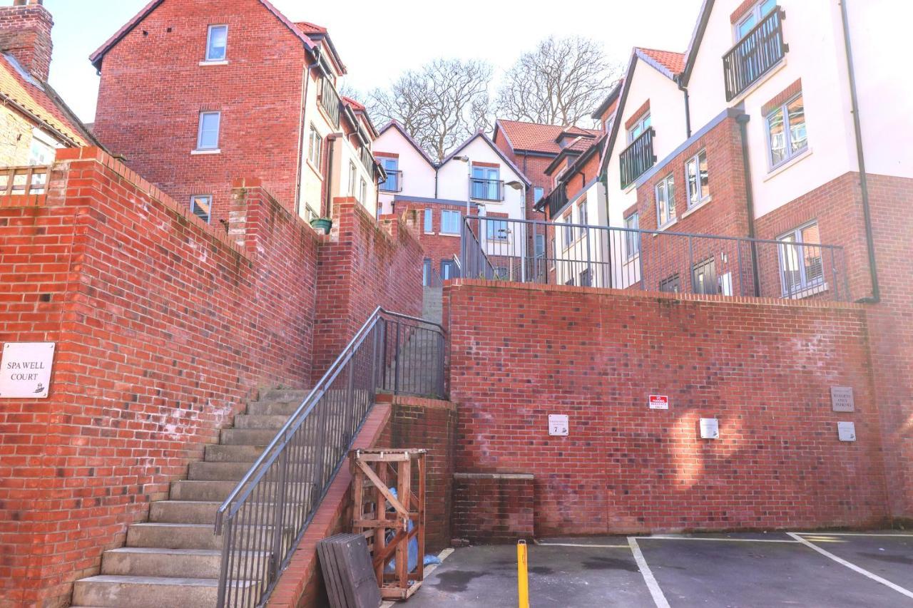 Willa Coastguards View Whitby Zewnętrze zdjęcie